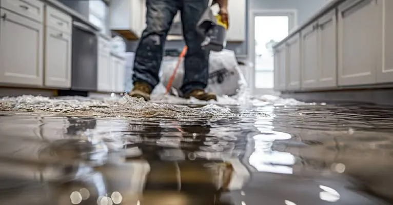 Water damage restoration companies near me in Cove Neck, NY - Emergency flood extraction